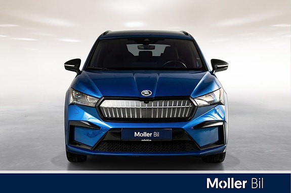 Skoda Enyaq 3 of 18
