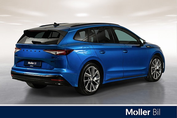 Skoda Enyaq 4 of 18
