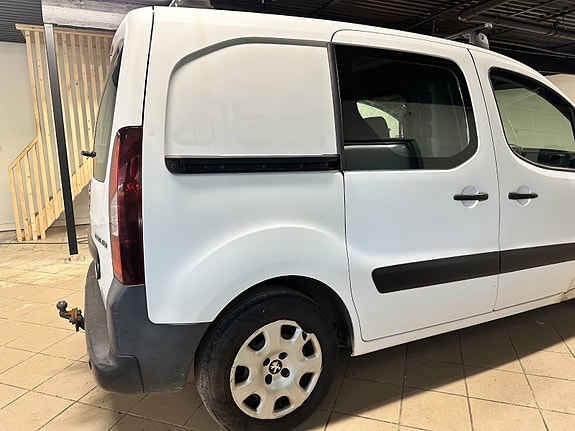 Peugeot Partner 5 of 30