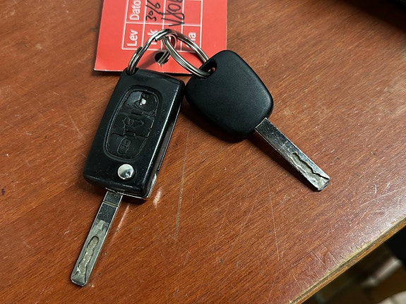 Peugeot Partner 19 of 30