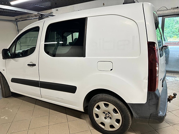 Peugeot Partner 3 of 30