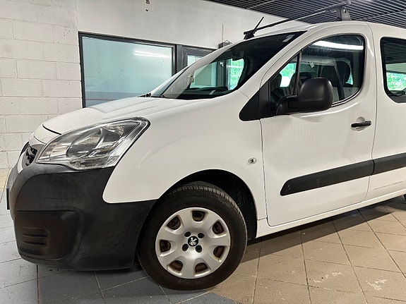 Peugeot Partner 2 of 30