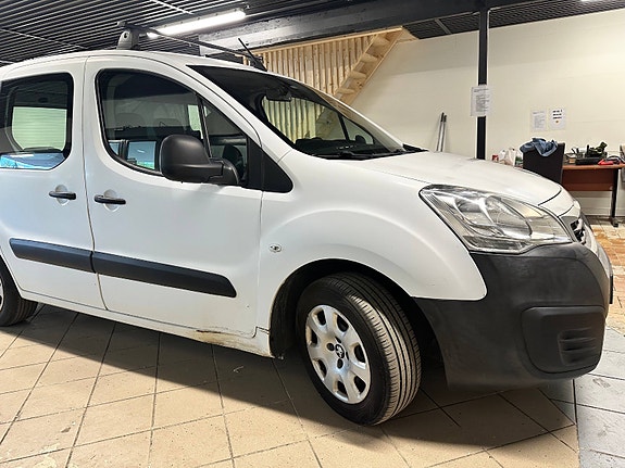 Peugeot Partner 6 of 30