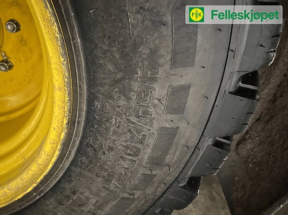 Ukjent merke Nokian Hakkapeliitta 3 of 5