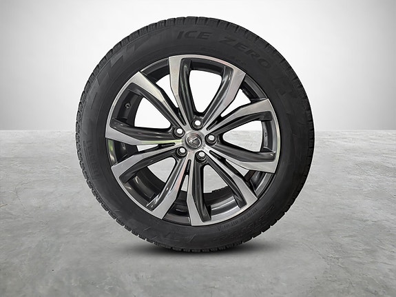 Lexus RX450h 20 of 23