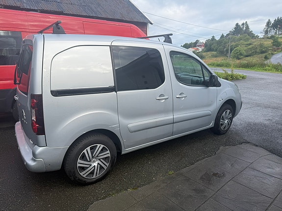 Citroen Berlingo 3 of 9