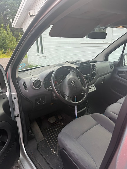 Citroen Berlingo 9 of 9
