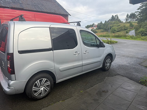 Citroen Berlingo 2 of 9
