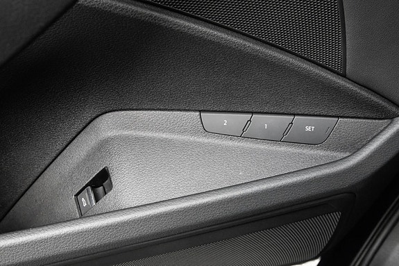 Audi e-tron Sportback 20 of 30