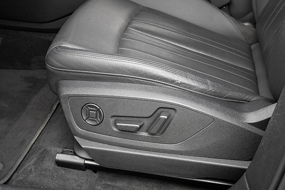 Audi e-tron Sportback 21 of 30