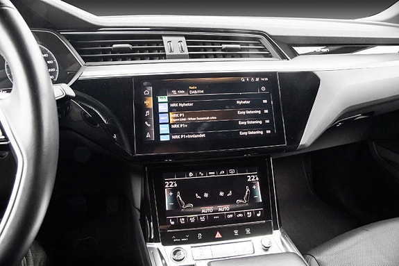 Audi e-tron Sportback 15 of 30