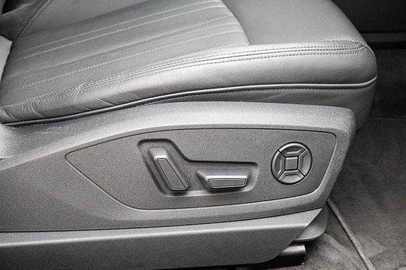 Audi e-tron Sportback 22 of 30