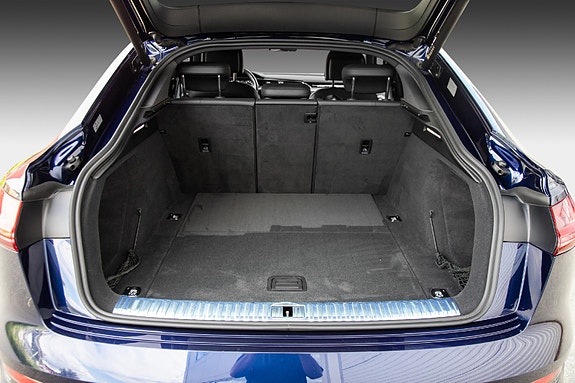 Audi e-tron Sportback 10 of 30