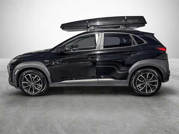 Hyundai Kona 2 of 5