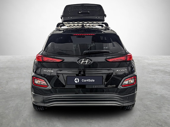 Hyundai Kona 4 of 5