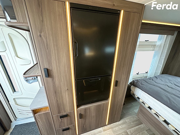 KABE ROYAL 740 CTDL KS E8 12 of 25