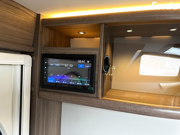 KABE ROYAL 740 CTDL KS E8 21 of 25