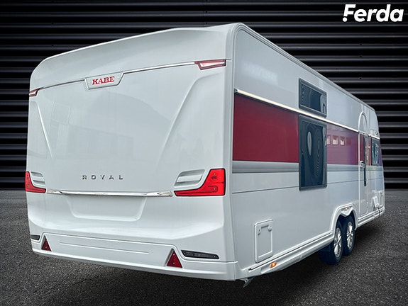 KABE ROYAL 740 CTDL KS E8 4 of 25