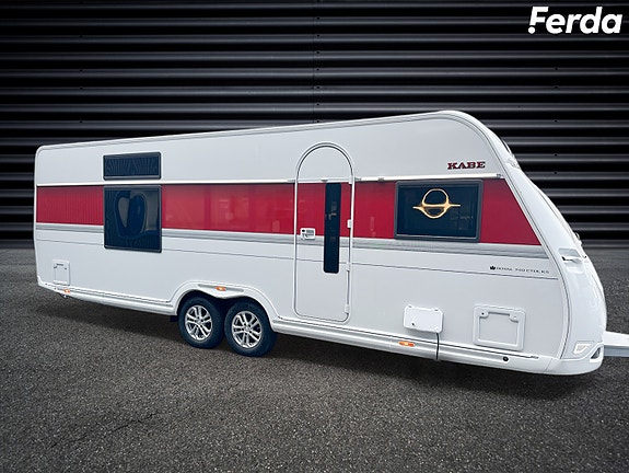 KABE ROYAL 740 CTDL KS E8 3 of 25