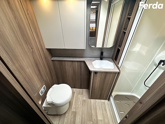 KABE ROYAL 740 CTDL KS E8 17 of 25