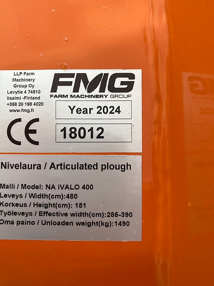 FMG Ivalo 3 of 10