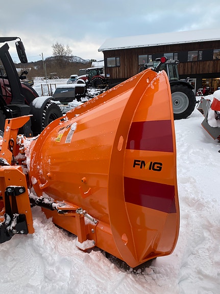 FMG Ivalo 2 of 10