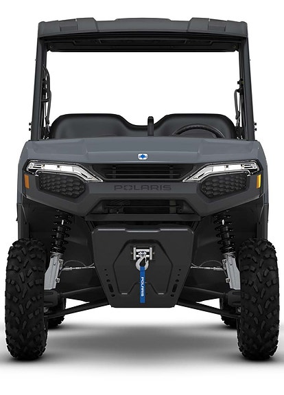 Polaris Ranger 500 2 of 2