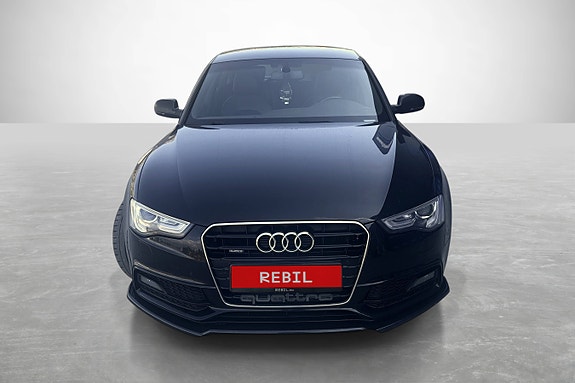 Audi A5 2 of 5