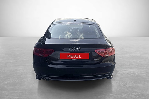 Audi A5 5 of 5