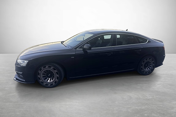 Audi A5 3 of 5