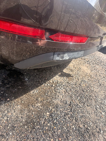 Skoda Superb 5 of 5