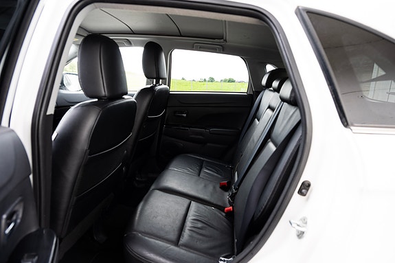 Peugeot 4008 10 of 29