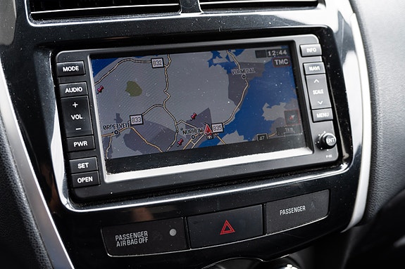 Peugeot 4008 16 of 29