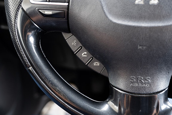 Peugeot 4008 18 of 29