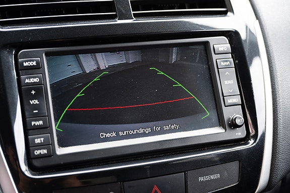 Peugeot 4008 14 of 29