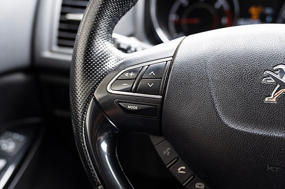 Peugeot 4008 19 of 29