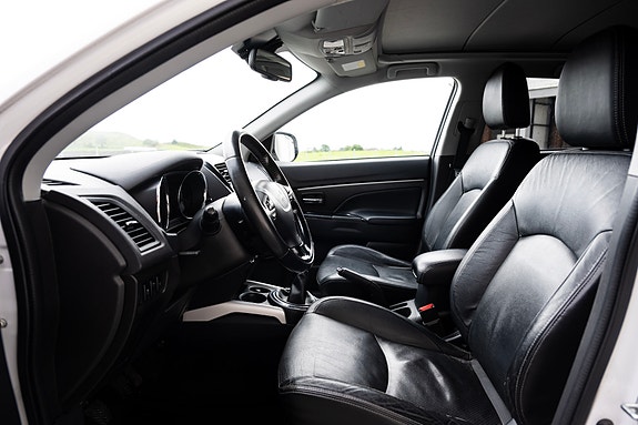 Peugeot 4008 26 of 29