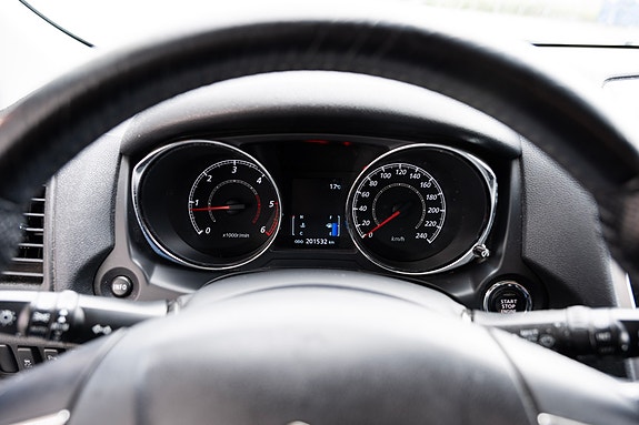 Peugeot 4008 20 of 29