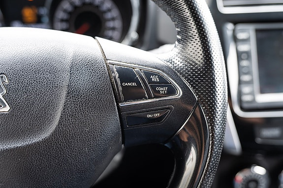 Peugeot 4008 17 of 29