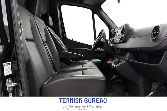 Mercedes-Benz Sprinter 317 4 of 14