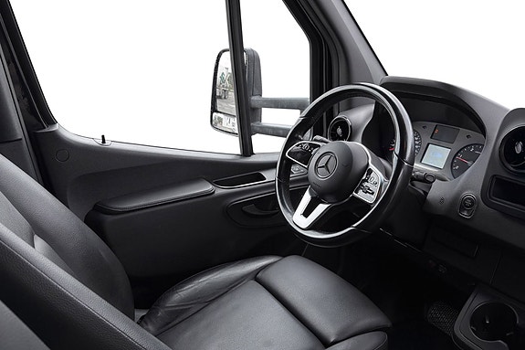 Mercedes-Benz Sprinter 317 9 of 14