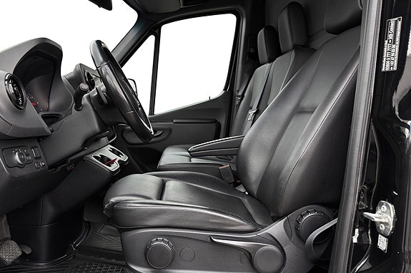 Mercedes-Benz Sprinter 317 8 of 14