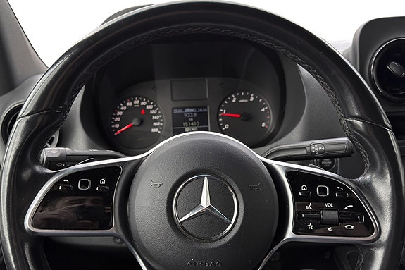 Mercedes-Benz Sprinter 317 12 of 14