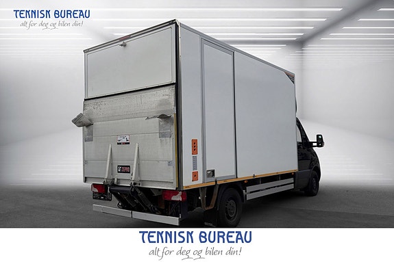 Mercedes-Benz Sprinter 317 5 of 14