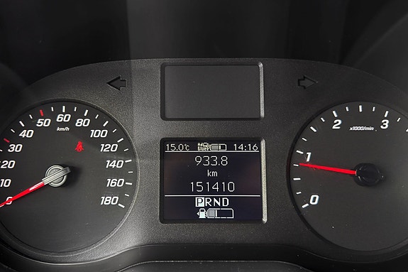Mercedes-Benz Sprinter 317 14 of 14