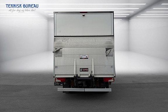 Mercedes-Benz Sprinter 317 7 of 14