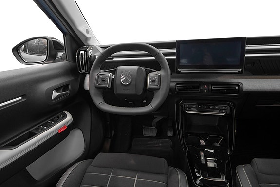 Citroen E-C3 16 of 19