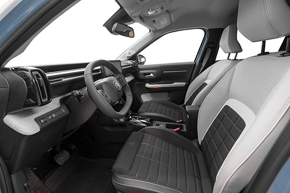 Citroen E-C3 11 of 19
