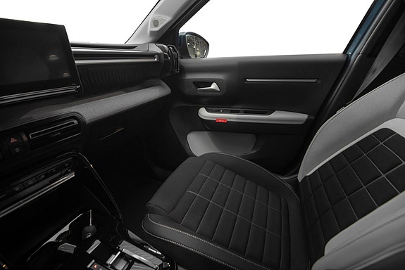 Citroen E-C3 14 of 19