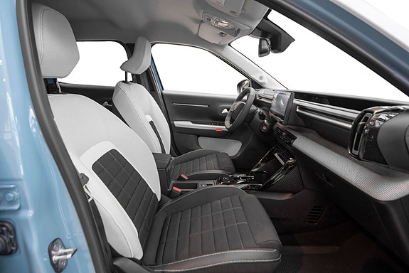 Citroen E-C3 18 of 19